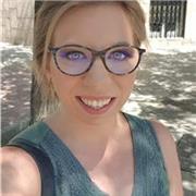 Profesora de Biología con 10 años trabajando en la industria farmacéutica! Bióloga y fisioterapeuta de pasión. Puedo ayudarte a disfrutar de la biología y que no sea un factor limitante en tu día a día.